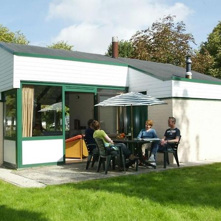 Vakantiebungalow Bisschops Simpelveld Bagian luar foto