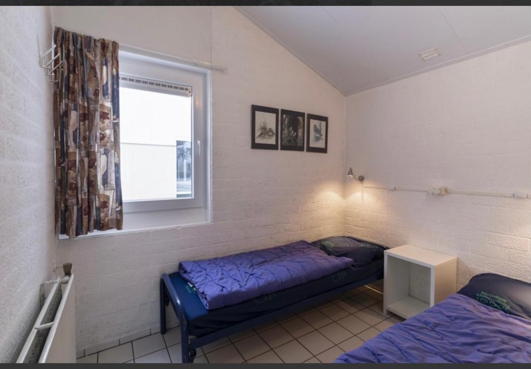 Vakantiebungalow Bisschops Simpelveld Bagian luar foto