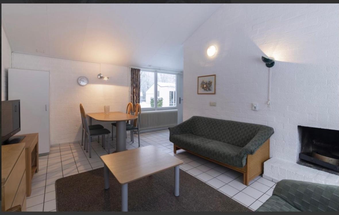 Vakantiebungalow Bisschops Simpelveld Bagian luar foto