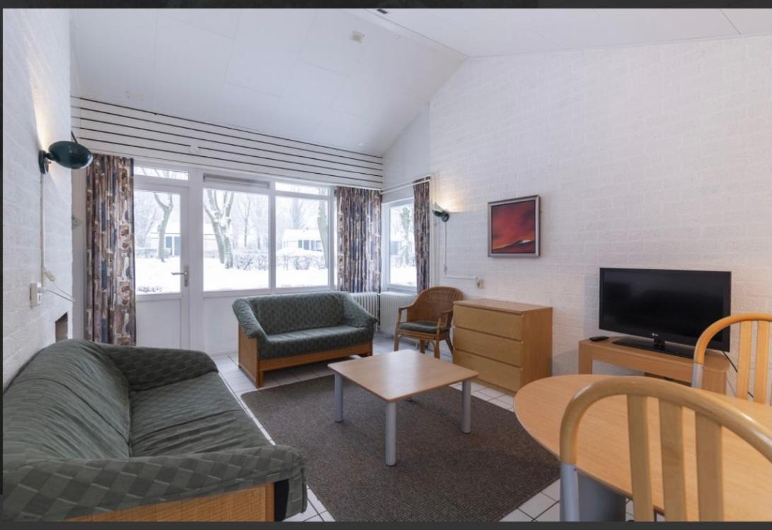 Vakantiebungalow Bisschops Simpelveld Bagian luar foto