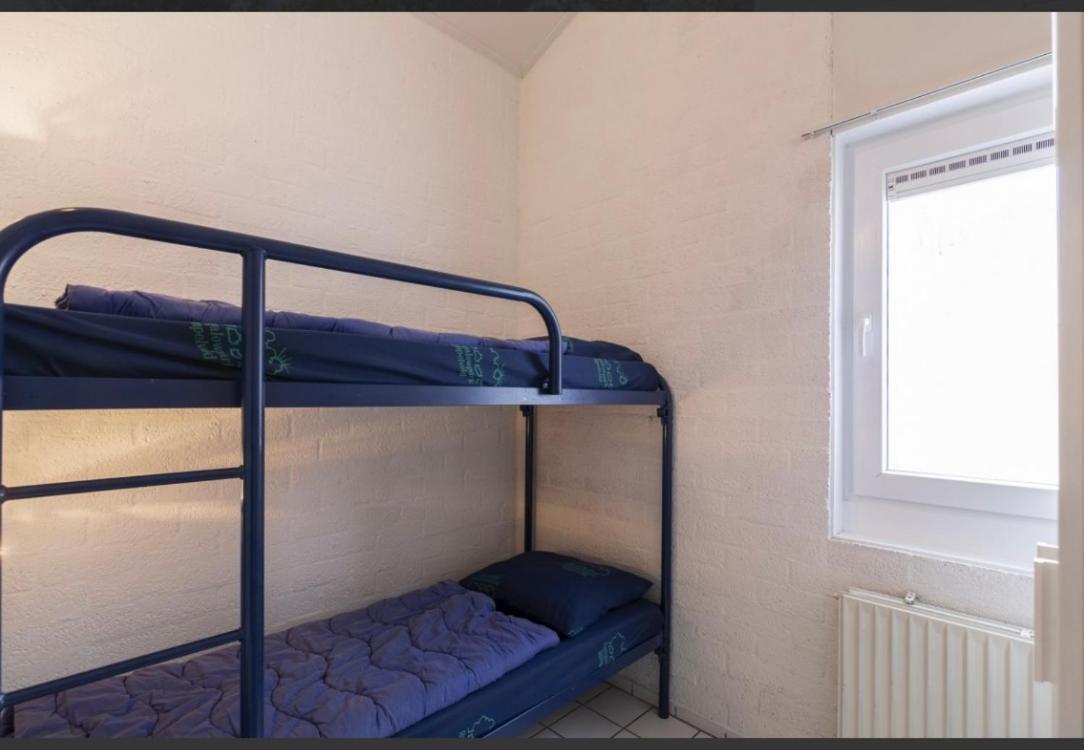 Vakantiebungalow Bisschops Simpelveld Bagian luar foto
